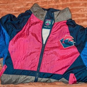 Pink Dolphin Vintage Goods Jacket